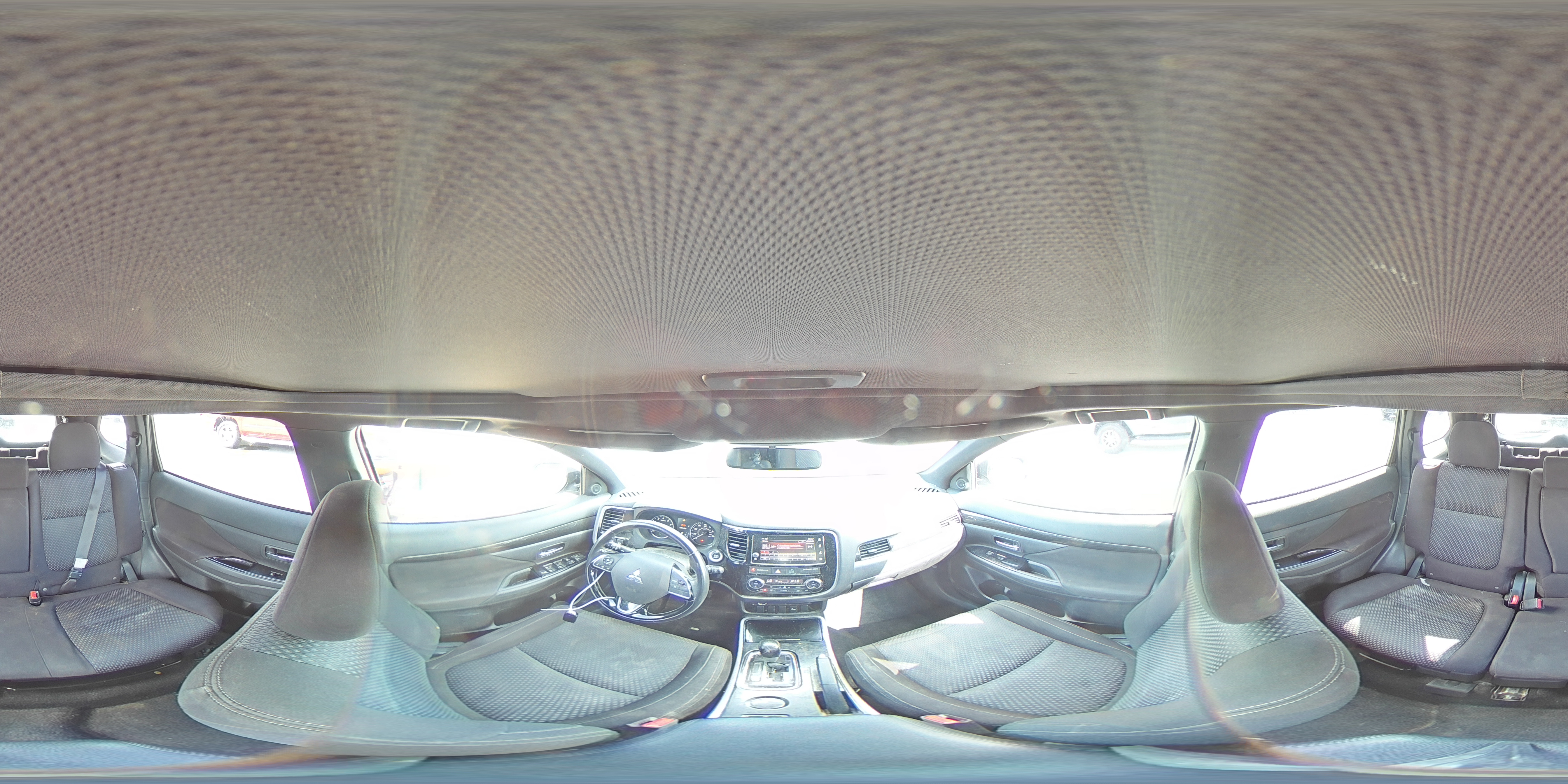 2018 Mitsubishi Outlander Se VIN: JA4AD3A38JZ034231 Lot: 84572655