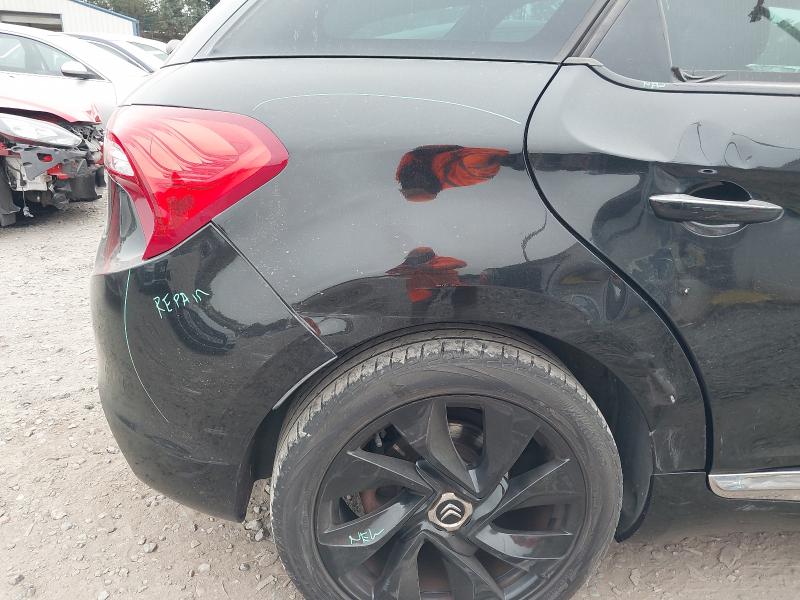 2013 CITROEN DS5 2.0 HDI DSPORT 5DR AUTO