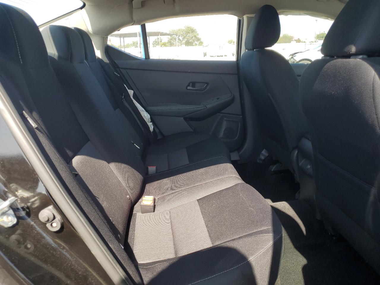 2024 Nissan Sentra Sv VIN: 3N1AB8CV7RY290313 Lot: 82278385