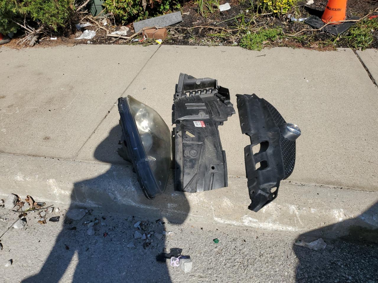 2006 Acura Rsx Type-S VIN: JH4DC53016S022666 Lot: 85745585