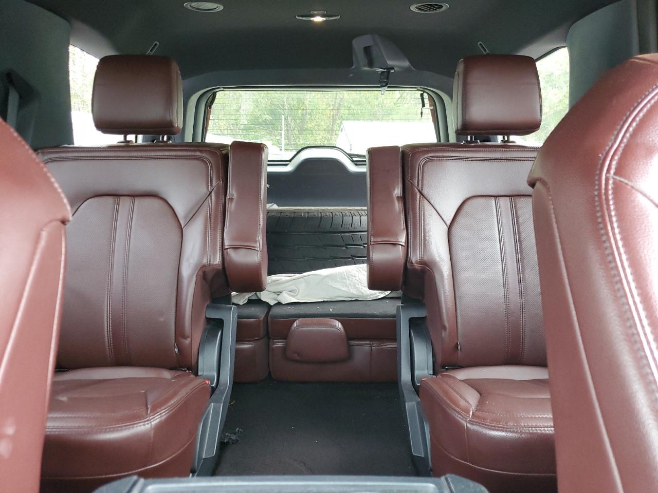 2022 Ford Expedition Limited VIN: 1FMJU2AT9NEA52312 Lot: 80855925