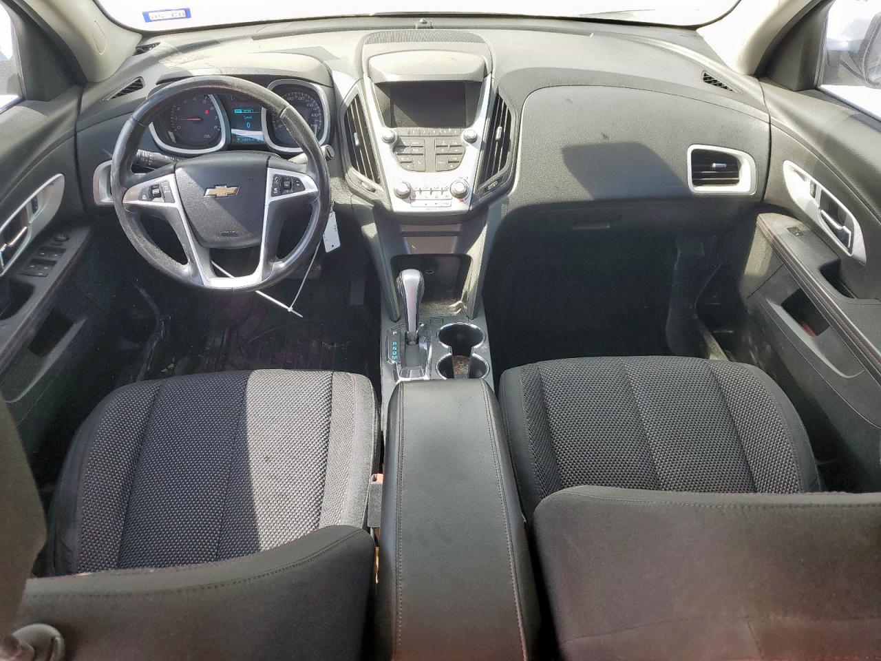 2013 Chevrolet Equinox Lt VIN: 1GNALDEKXDZ101746 Lot: 85390595