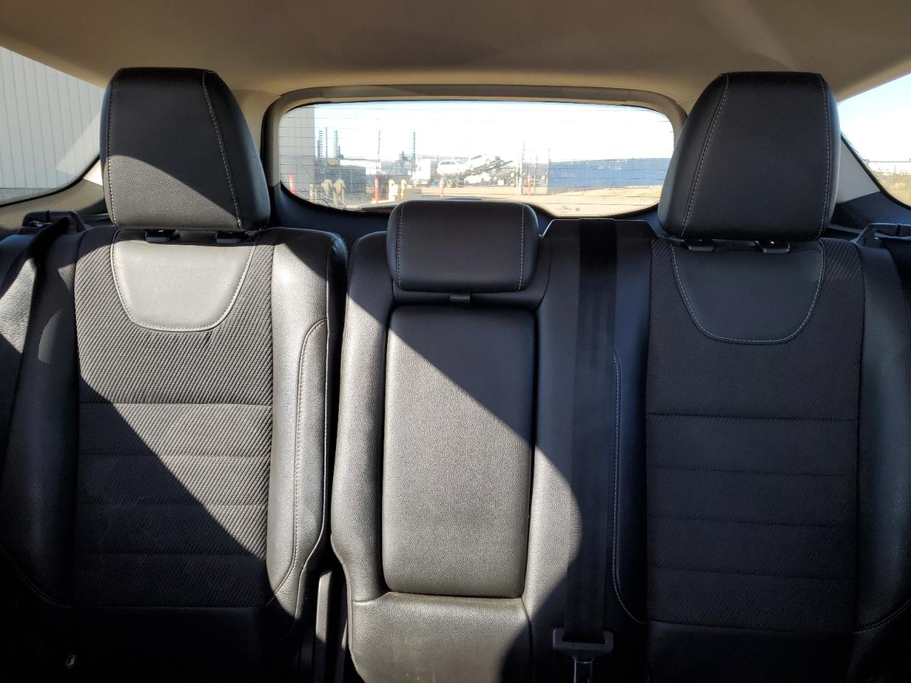 2015 Ford Escape Se VIN: 1FMCU9GX1FUB52830 Lot: 85177765