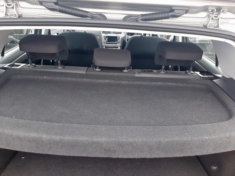 2015 VOLKSWAGEN GOLF 1.4 TSI MATCH 5DR DSG