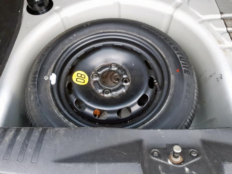 2006 FORD FIESTA GHIA 