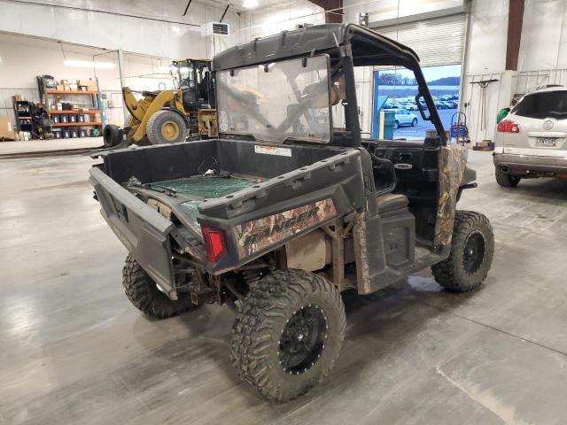 2014 POLARIS RANGER 900 XP EPS  