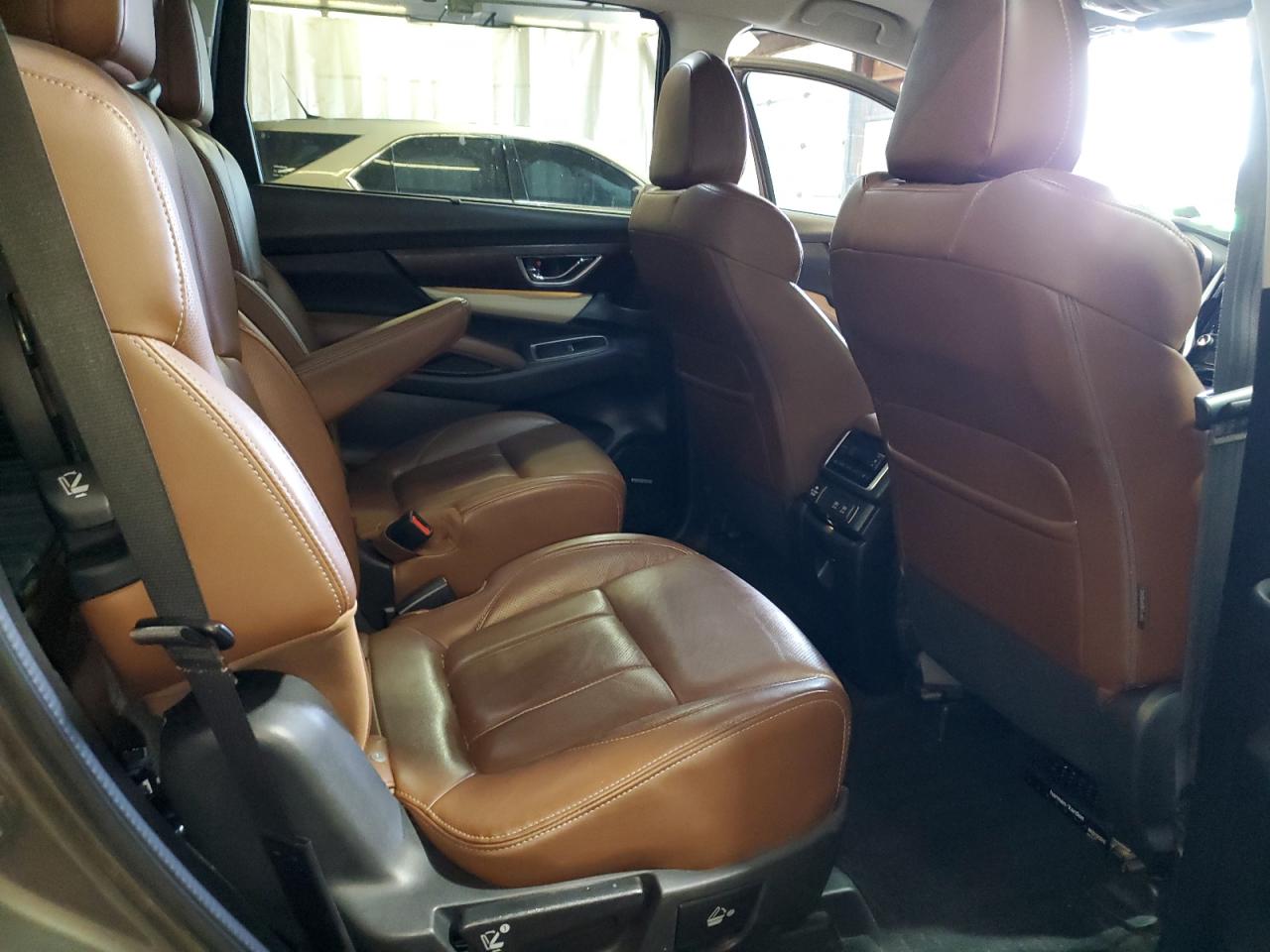 2021 Subaru Ascent Touring VIN: 4S4WMARD4M3476164 Lot: 84238455