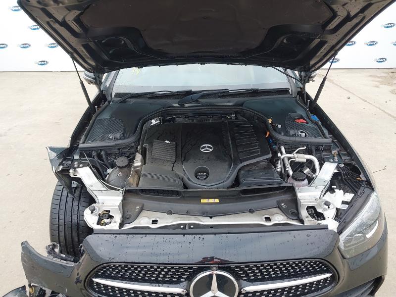 2021 MERCEDES-BENZ E CLASS E450 4MATIC AMG LINE NIGHT ED PREM+ 2DR 9G-TRONIC