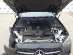 2021 MERCEDES-BENZ E CLASS E450 4MATIC AMG LINE NIGHT ED PREM+ 2DR 9G-TRONIC for sale at Copart ROCHFORD