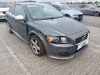 2009 VOLVO C30 R-DESIGN  for sale at Copart CHESTER