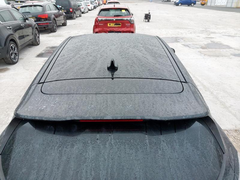 2022 FORD PUMA 1.0 ECOBOOST HYBRID MHEV ST-LINE X 5DR