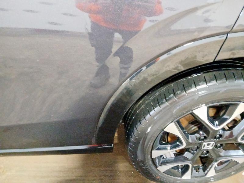 2024 HONDA ZR-V 2.0 EHEV ADVANCE 5DR CVT