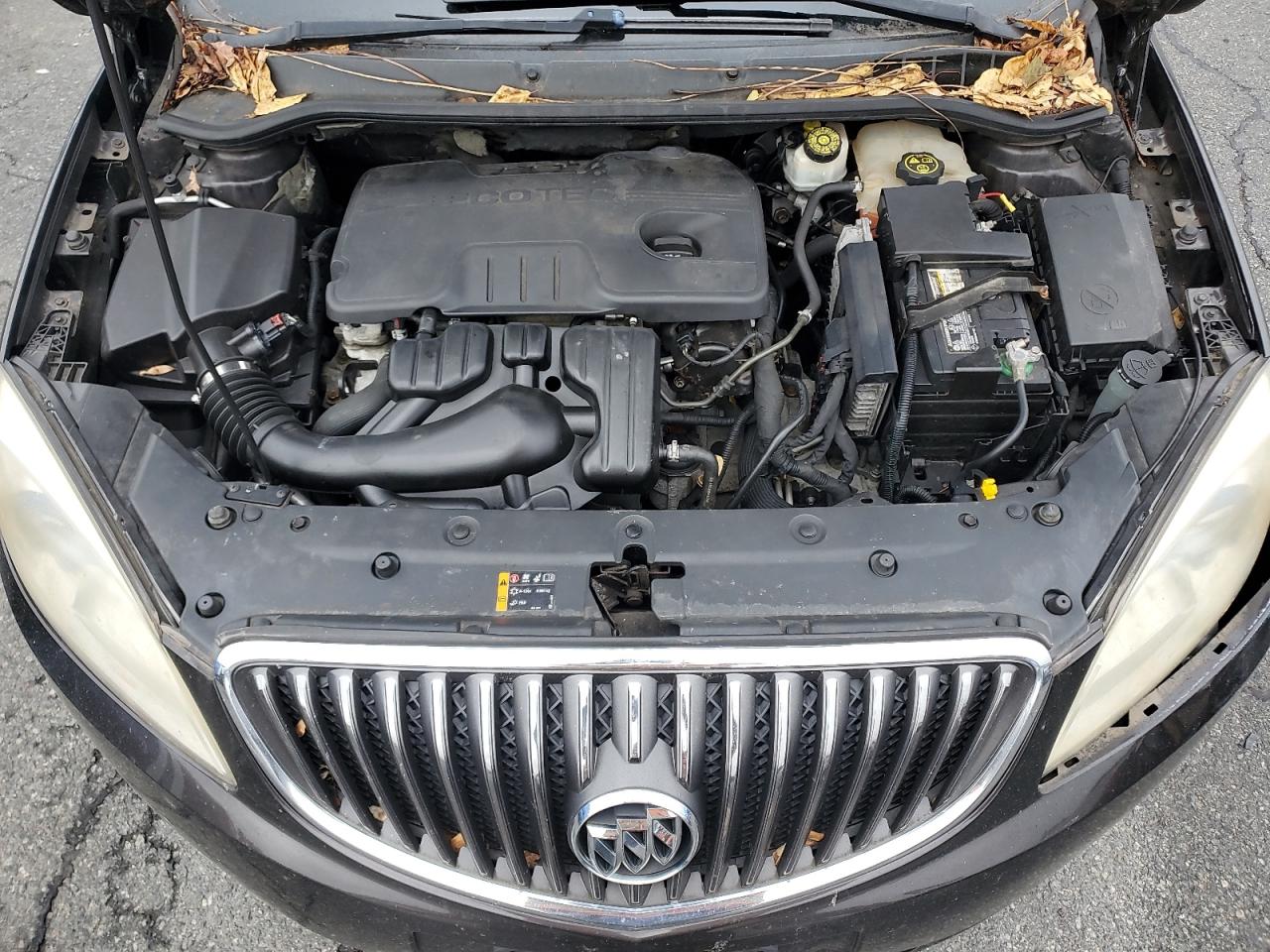 2014 Buick Verano VIN: 1G4PS5SK3E4188724 Lot: 85387925