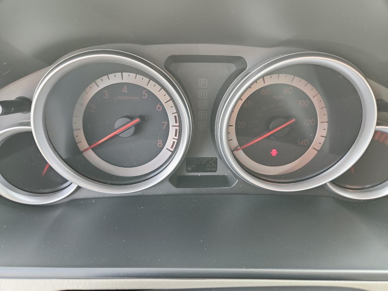 2008 Mazda Cx-9 VIN: JM3TB28A480163978 Lot: 82187515