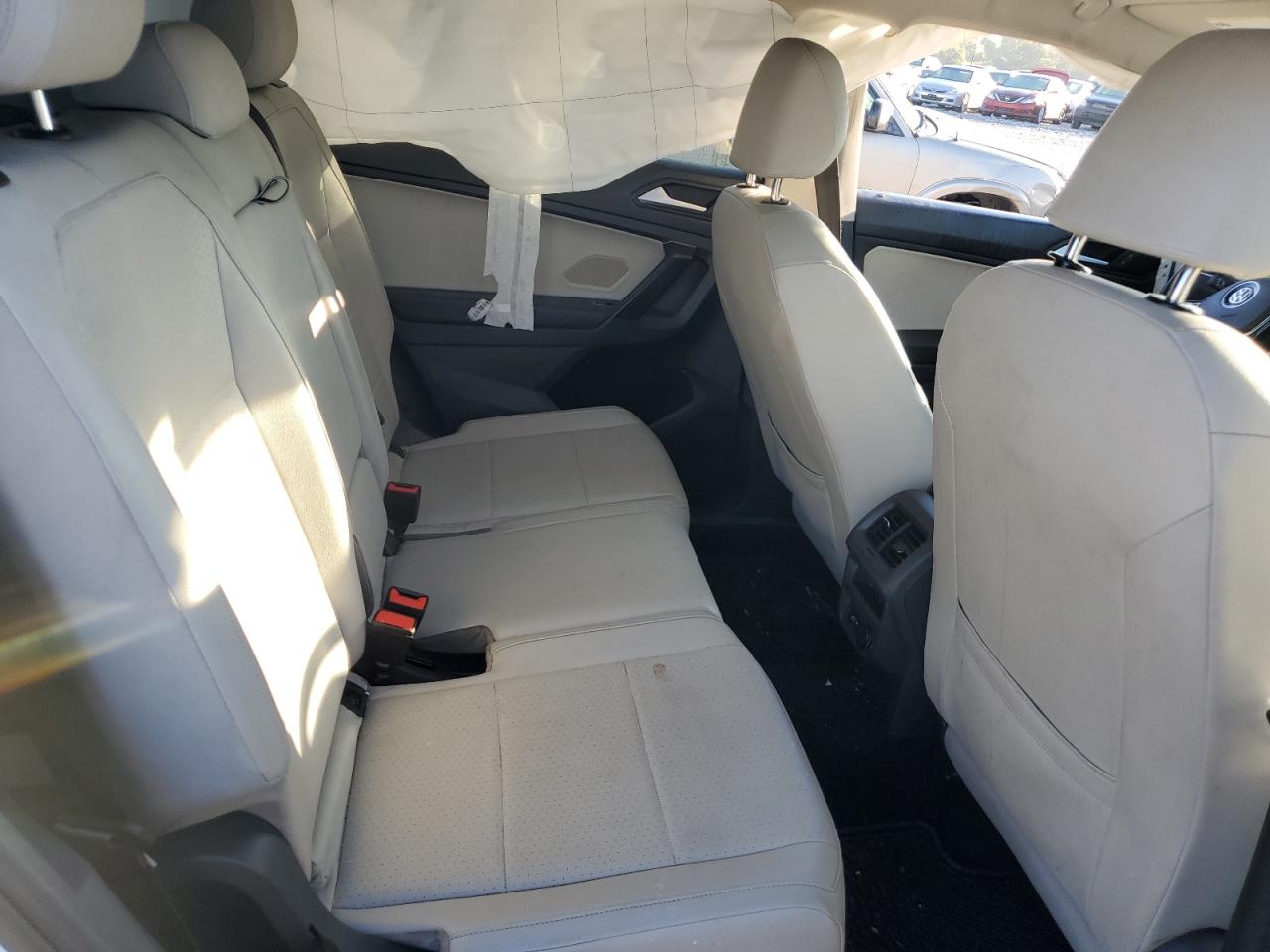 2021 Volkswagen Tiguan Se VIN: 3VV3B7AX2MM046610 Lot: 82300805