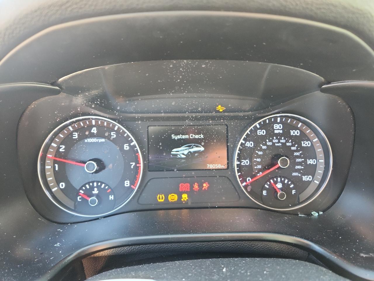 2022 Kia Forte Fe VIN: 3KPF24AD6NE452773 Lot: 82556855