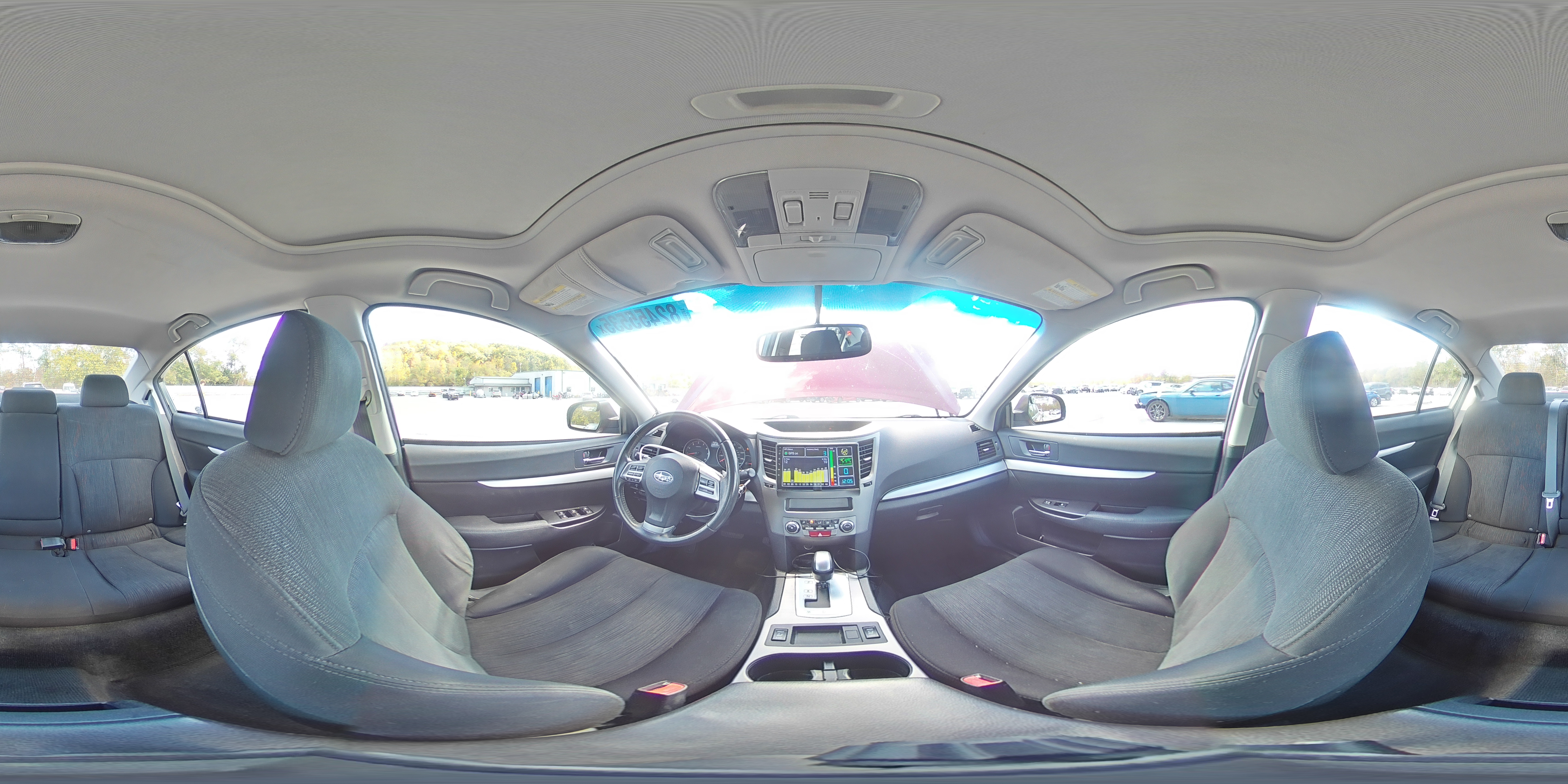 2013 Subaru Legacy 2.5I Premium VIN: 4S3BMCG64D3021897 Lot: 82455535