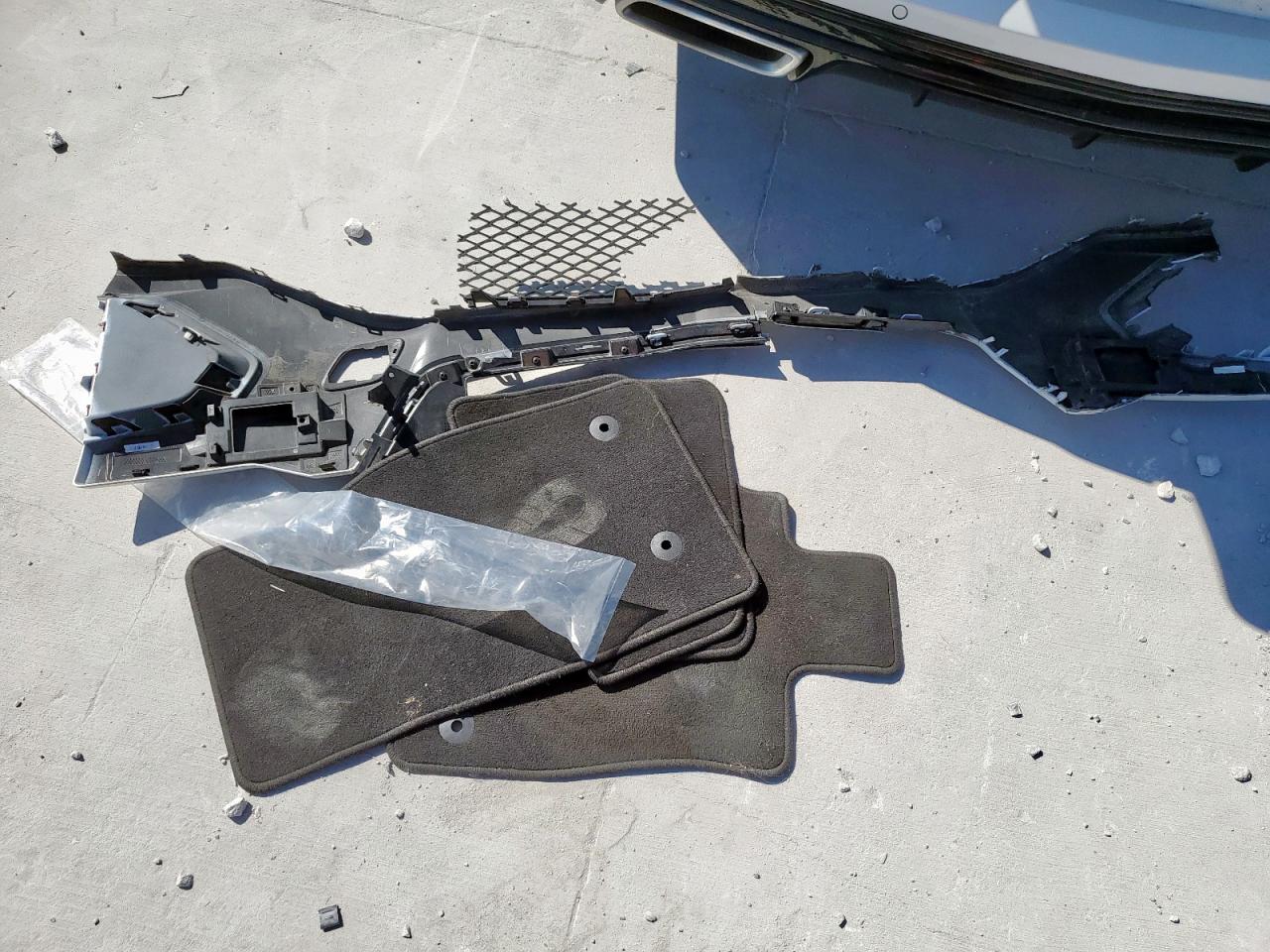 2021 Cadillac Ct4 Sport VIN: 1G6DC5RK7M0117819 Lot: 82459975