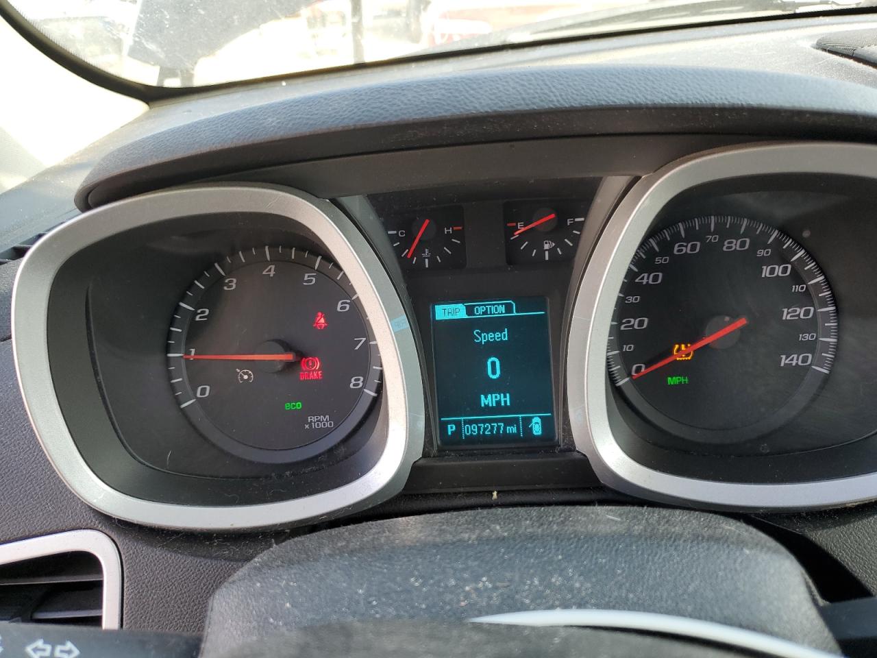 2017 Chevrolet Equinox Lt VIN: 2GNFLFEK0H6156208 Lot: 85586595