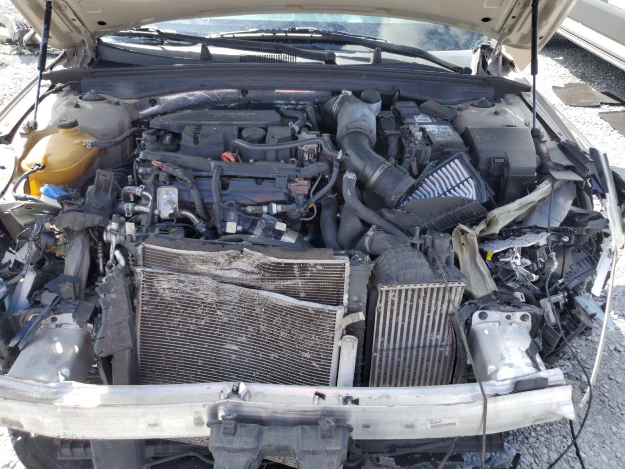 2021 Kia K5 Ex VIN: 5XXG34J27MG077837 Lot: 85349955