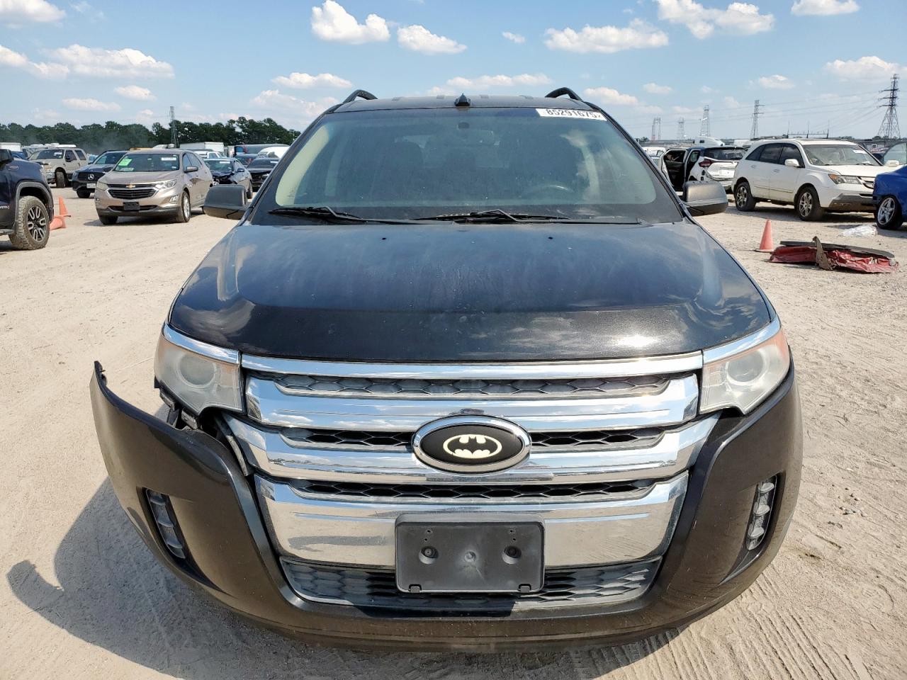 2013 Ford Edge Se VIN: 2FMDK3GC5DBB64647 Lot: 85291675