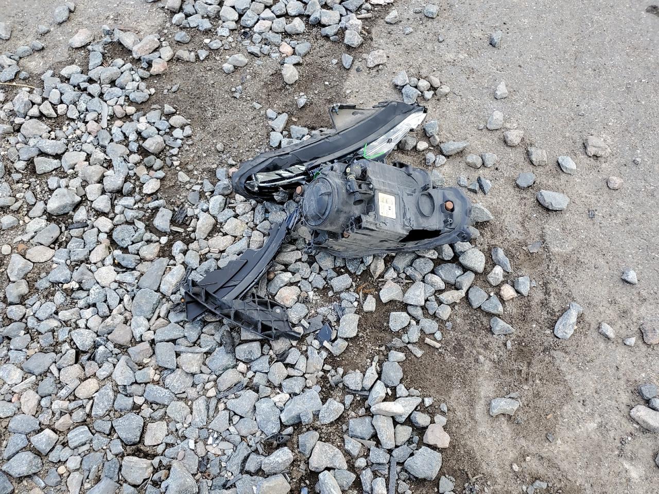 2016 Jeep Cherokee Sport VIN: 1C4PJMAB1GW349226 Lot: 87413845