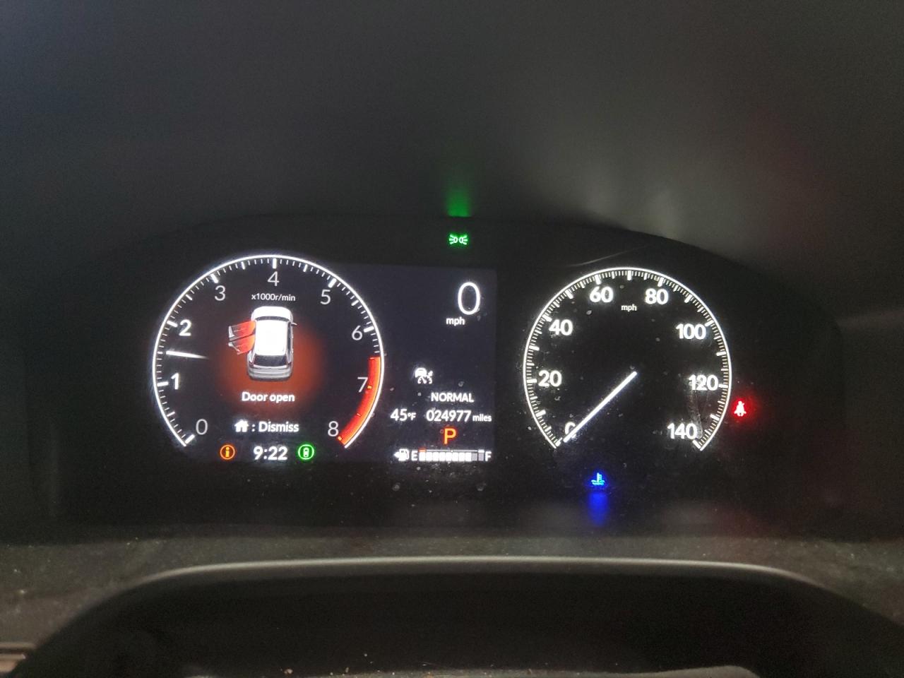 2024 Honda Cr-V Ex VIN: 7FARS4H42RE000228 Lot: 89809125