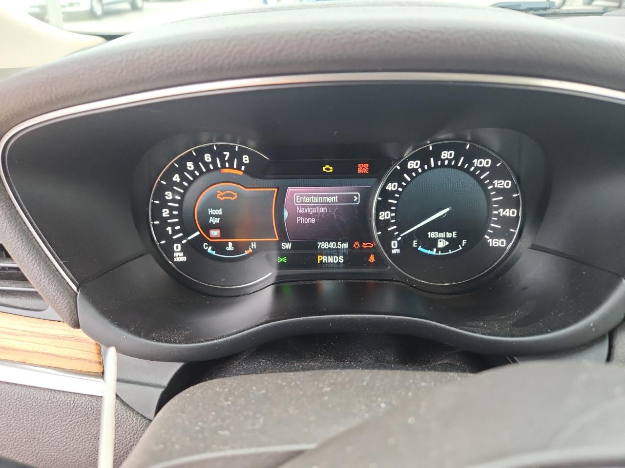 2016 Lincoln Mkc Select VIN: 5LMCJ2C99GUJ21363 Lot: 90438975