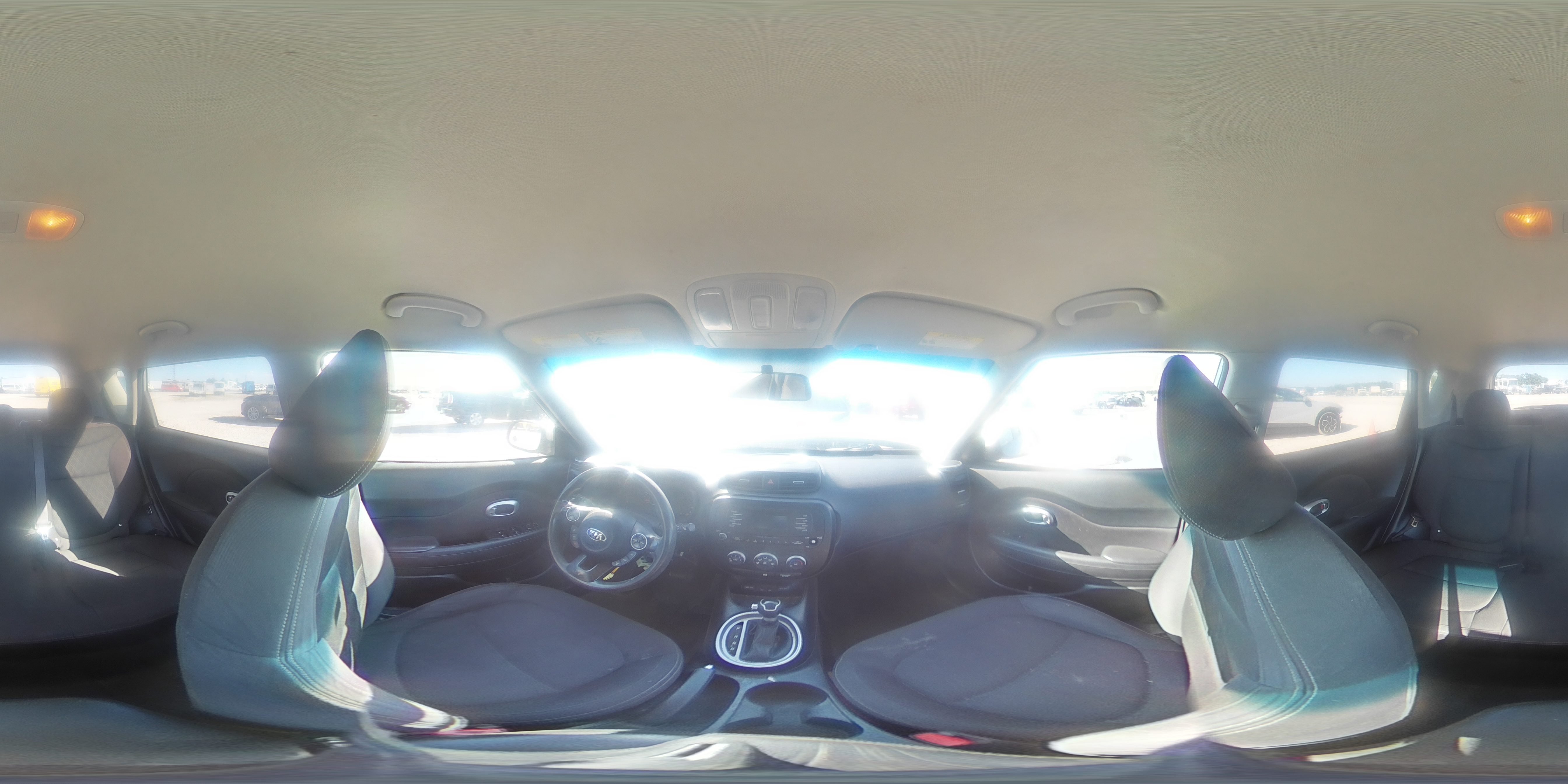 2015 Kia Soul VIN: KNDJN2A25F7763536 Lot: 82400085
