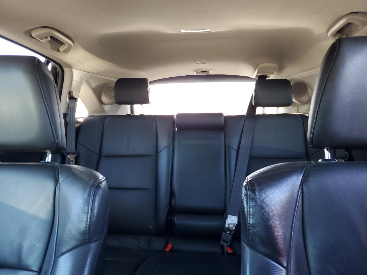 2015 Acura Rdx Technology VIN: 5J8TB4H5XFL025916 Lot: 86113955