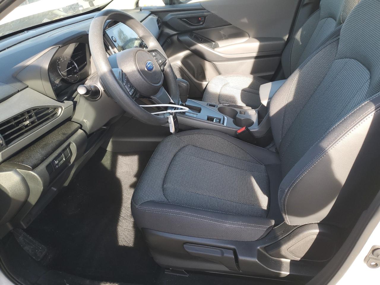 2024 Subaru Crosstrek Premium VIN: JF2GUADC0R8268012 Lot: 84382075