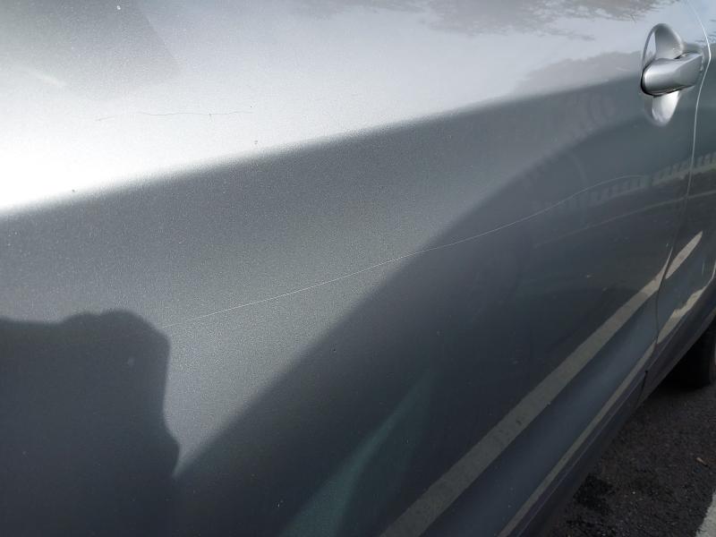 2016 NISSAN QASHQAI 1.5 DCI TEKNA 5DR