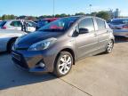 2012 TOYOTA YARIS T SPIRIT HYBRID CVT  for sale at Copart SANDY