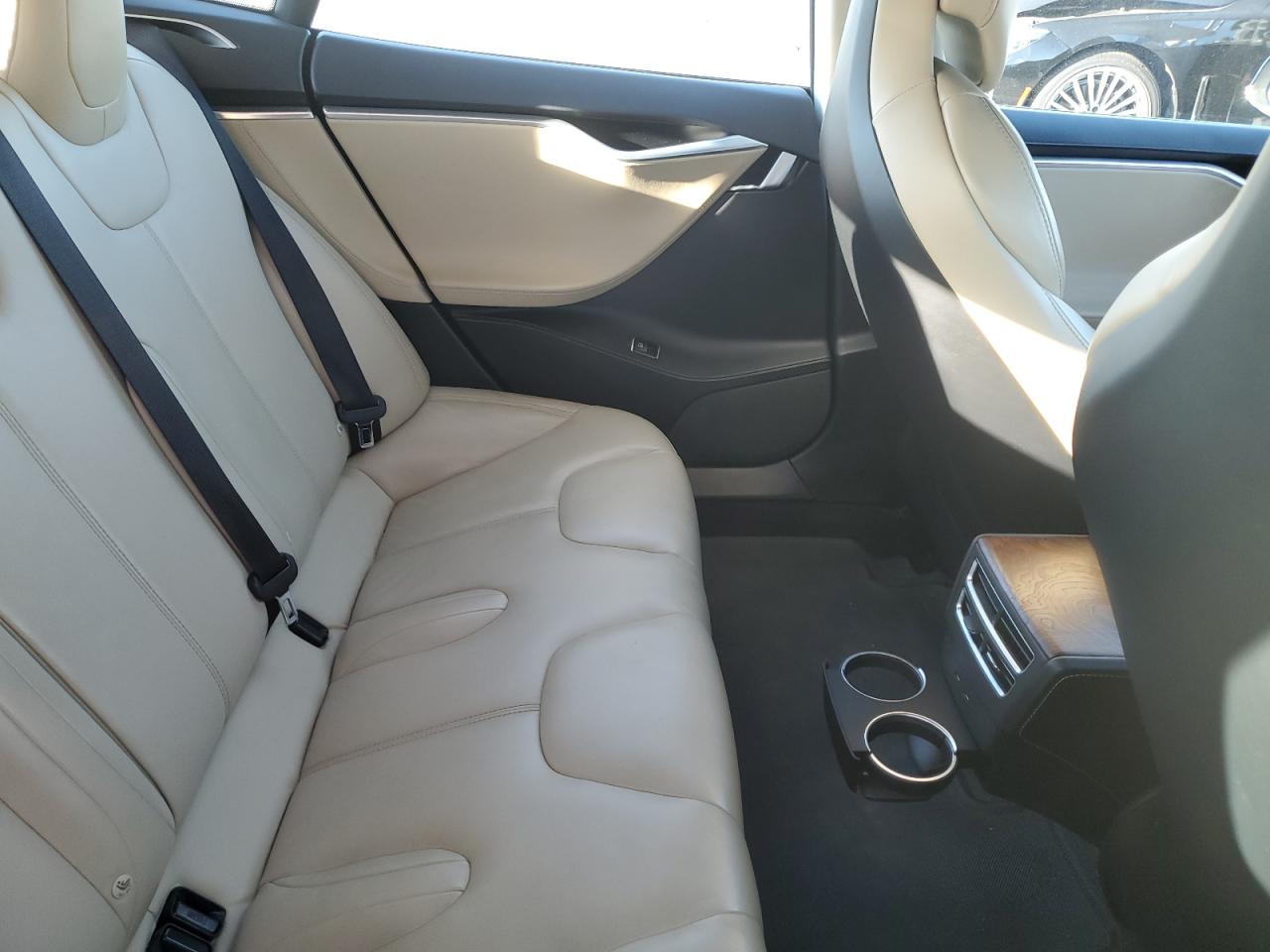 2017 Tesla Model S VIN: 5YJSA1E23HF195336 Lot: 89923365