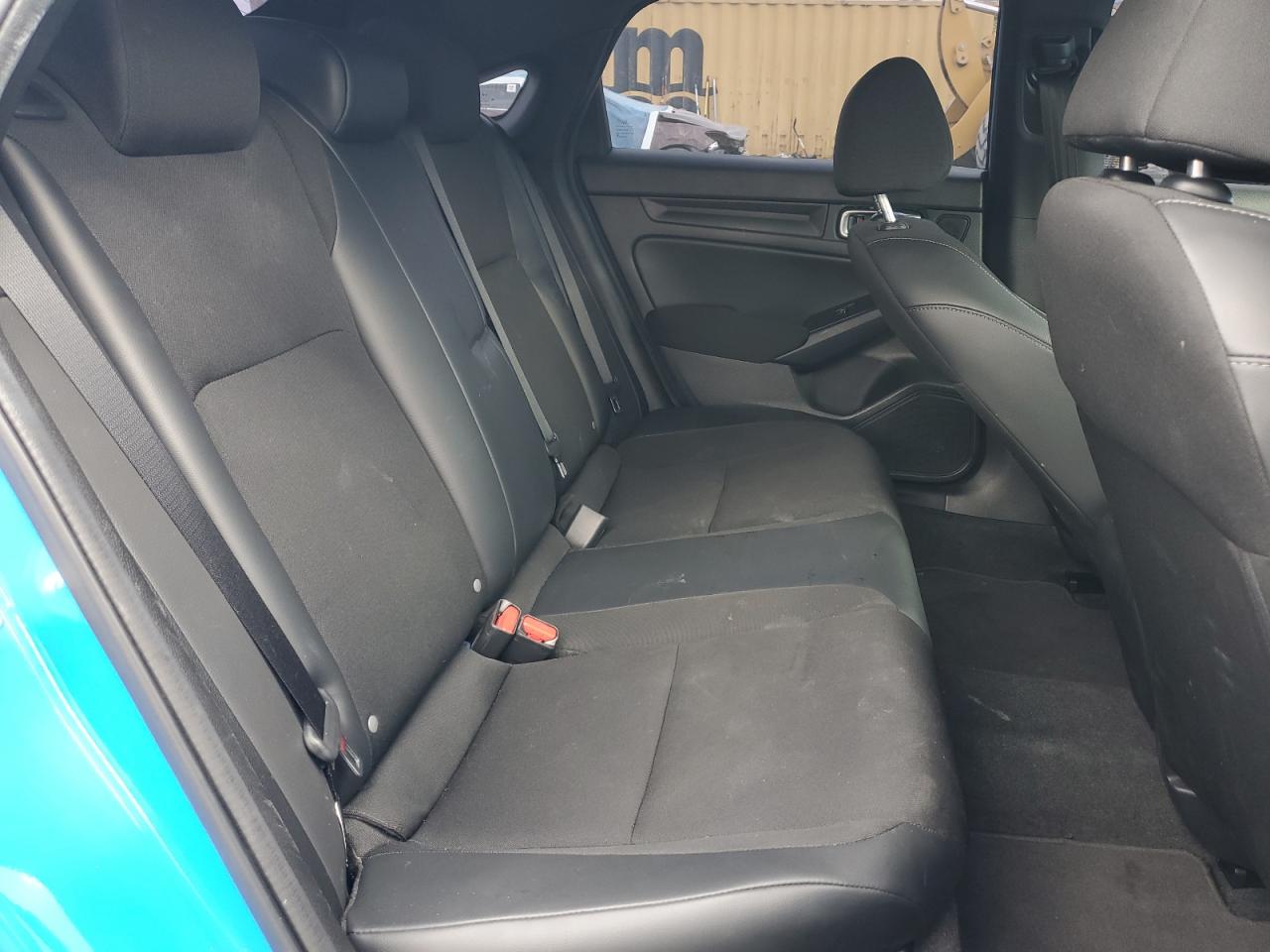 2023 Honda Civic Sport VIN: 19XFL2H88PE014561 Lot: 85494065