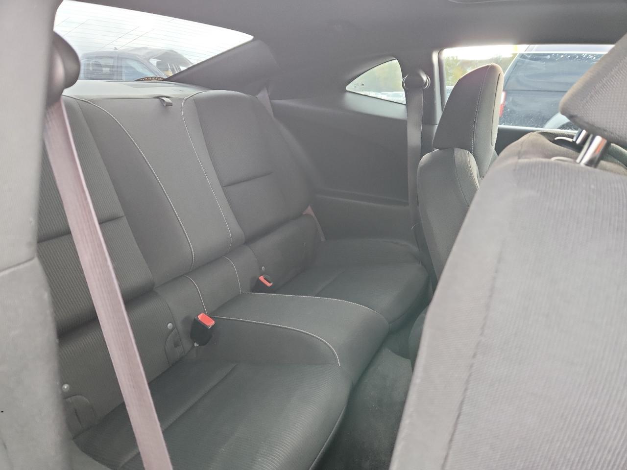 2015 Chevrolet Camaro Lt VIN: 2G1FD1E34F9238139 Lot: 85376515