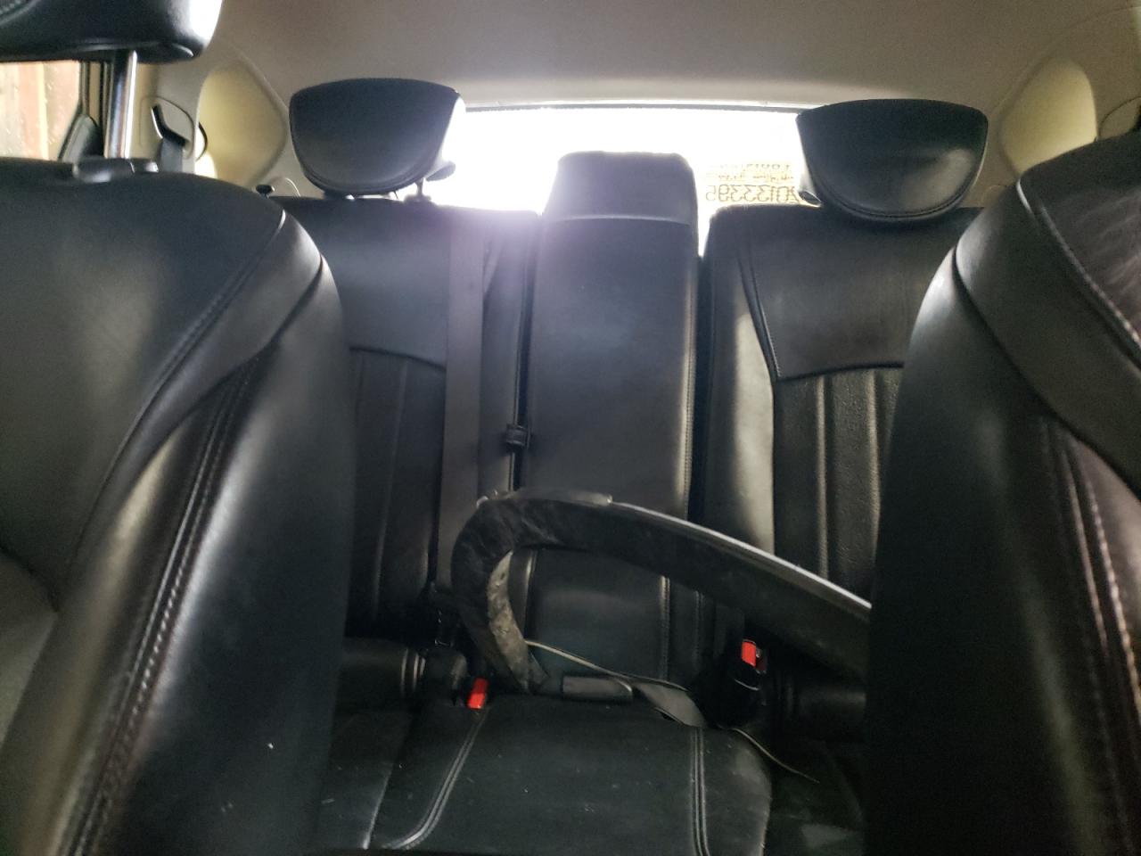 2014 Infiniti Qx50 VIN: JN1BJ0HP8EM211117 Lot: 84909555