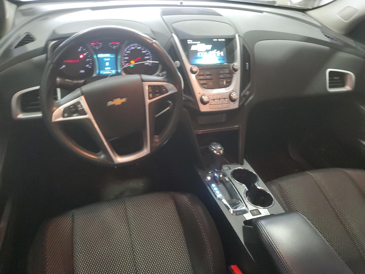 2016 Chevrolet Equinox Lt VIN: 2GNALCEK0G6197381 Lot: 85906025