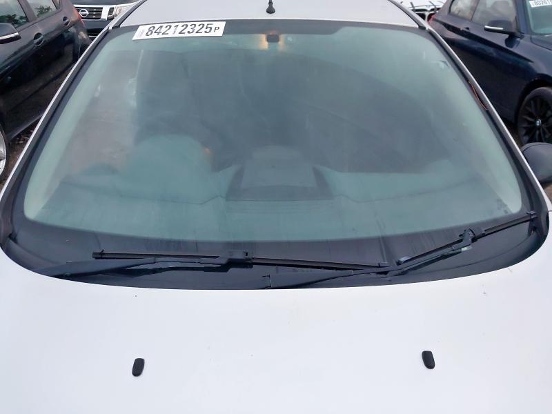 2009 FORD FIESTA STYLE  82 