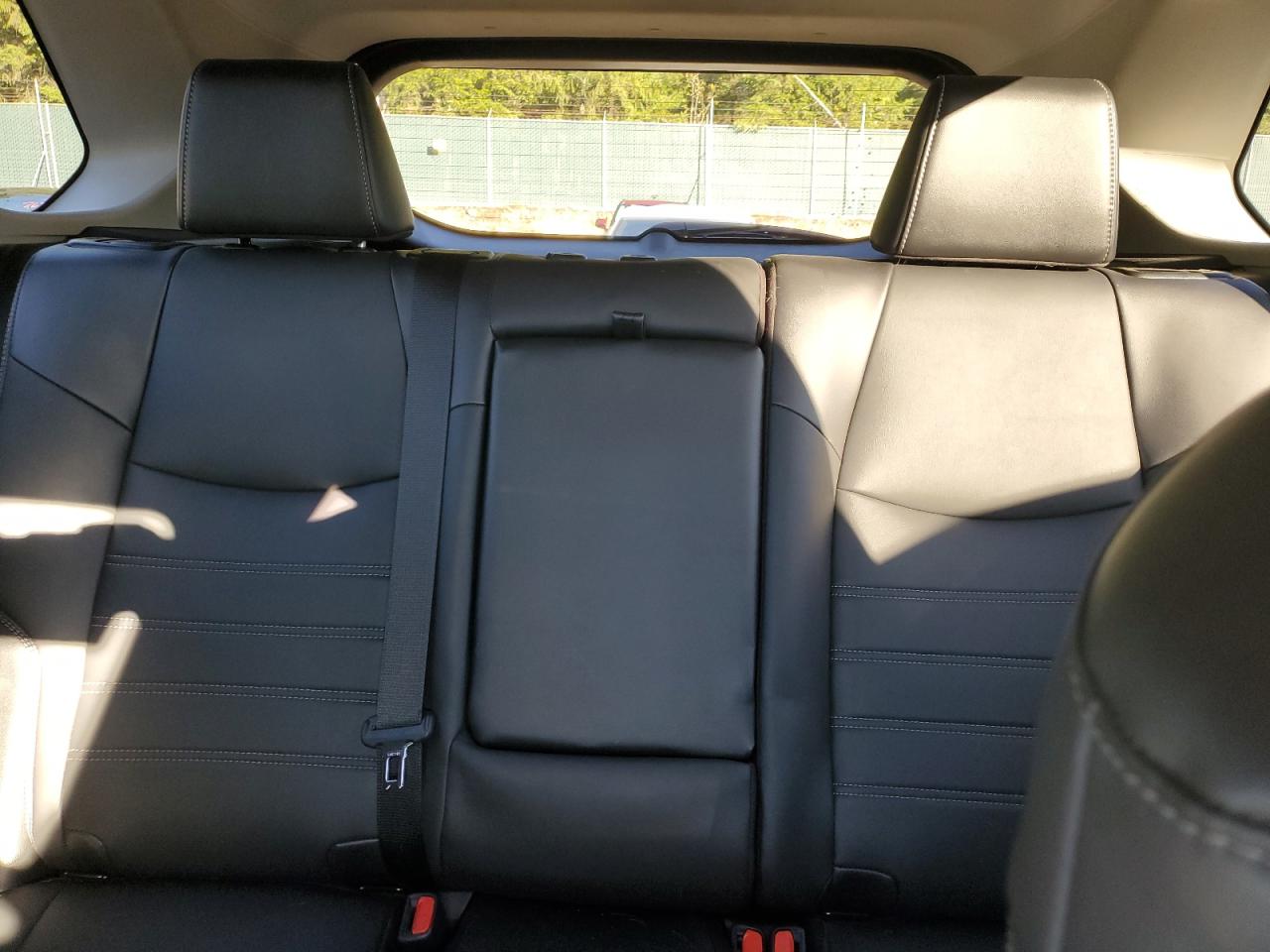 2021 Toyota Rav4 Xle Premium VIN: 4T3B6RFV3MU037768 Lot: 86236245