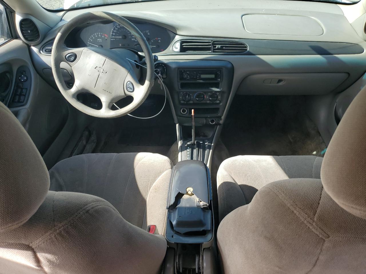 2004 Chevrolet Classic VIN: 1G1ND52F54M689484 Lot: 82634085