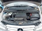 2014 MERCEDES-BENZ VITO 113 CDI  for sale at Copart ROCHFORD