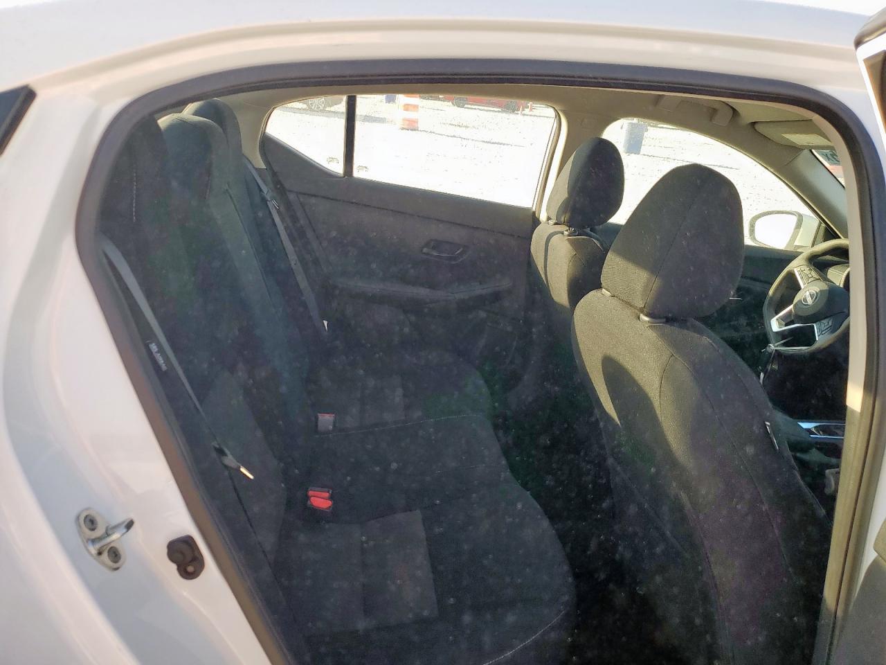 2024 Nissan Sentra Sv VIN: 3N1AB8CV4RY340049 Lot: 82190905