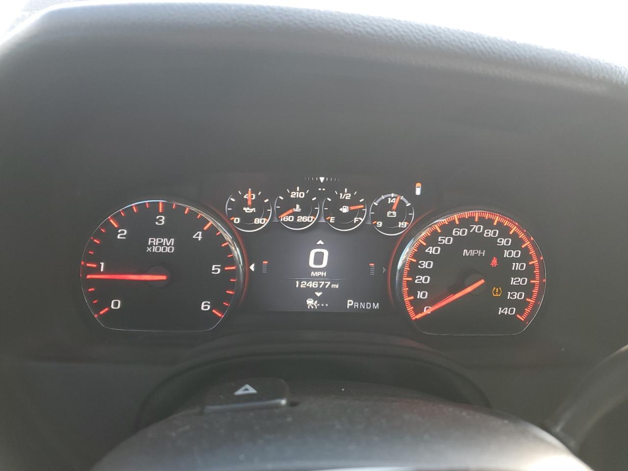 2015 GMC Yukon Xl Denali VIN: 1GKS2JKJ4FR532097 Lot: 82282375