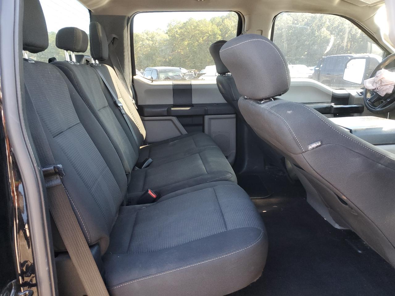 2017 Ford F150 Supercrew VIN: 1FTEW1CP8HFB62180 Lot: 82652545