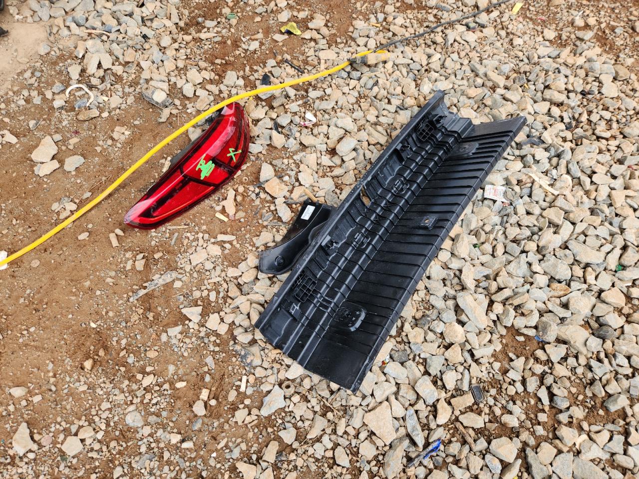 2021 BMW 228Xi VIN: WBA73AK06M7G97504 Lot: 90667175