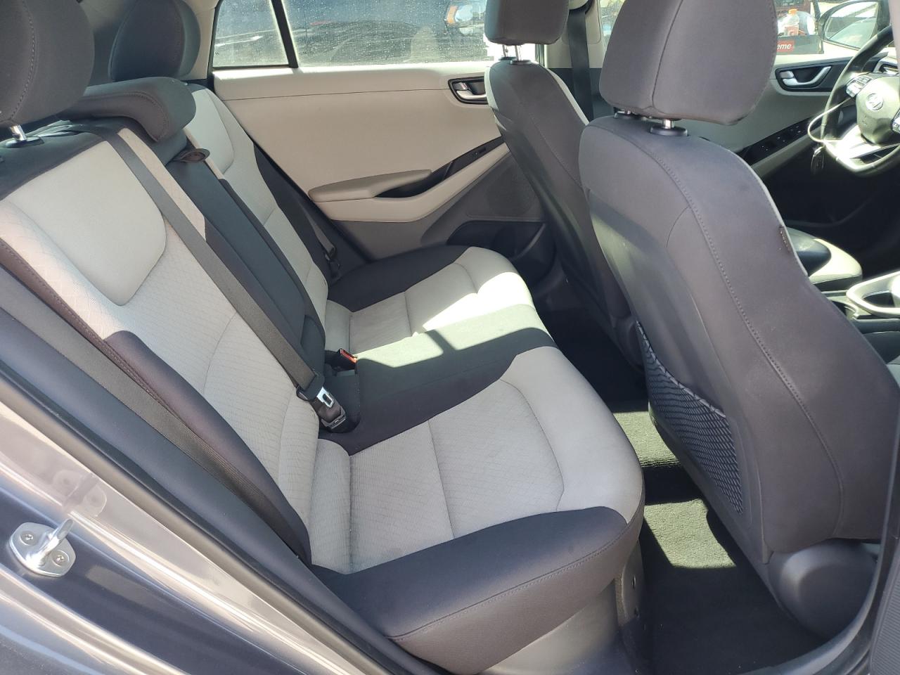 2019 Hyundai Ioniq Sel VIN: KMHC75LC3KU110818 Lot: 85183245