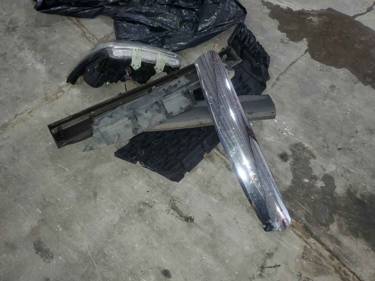 2014 GMC Terrain Sle VIN: 2GKFLWEK6E6162913 Lot: 85682005