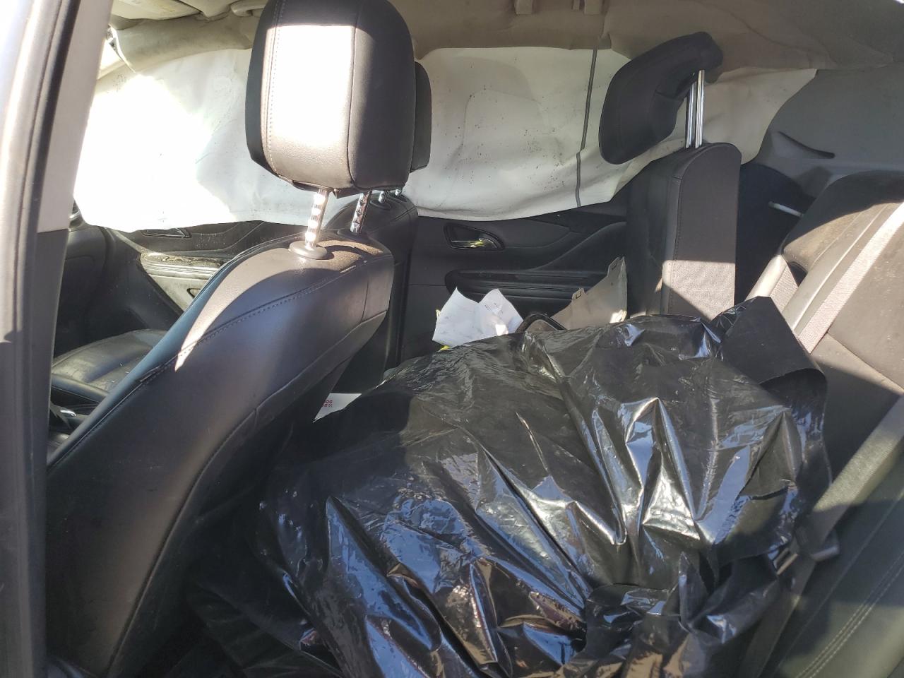 2017 Buick Encore Essence VIN: KL4CJCSB2HB022179 Lot: 84416025