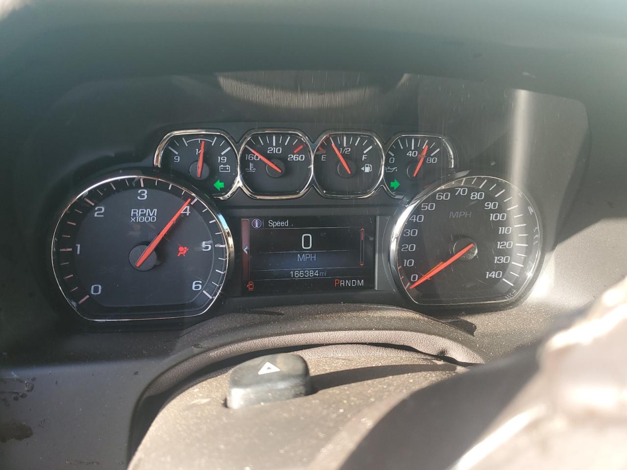 2015 GMC Yukon Slt VIN: 1GKS1BKC8FR132781 Lot: 85185945